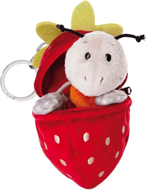 Amazon.co.jp: NICI ニキ 雑貨 キーホルダー ビーンバッグスBB